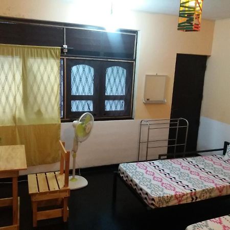 נגומבו Mazz Homestay מראה חיצוני תמונה