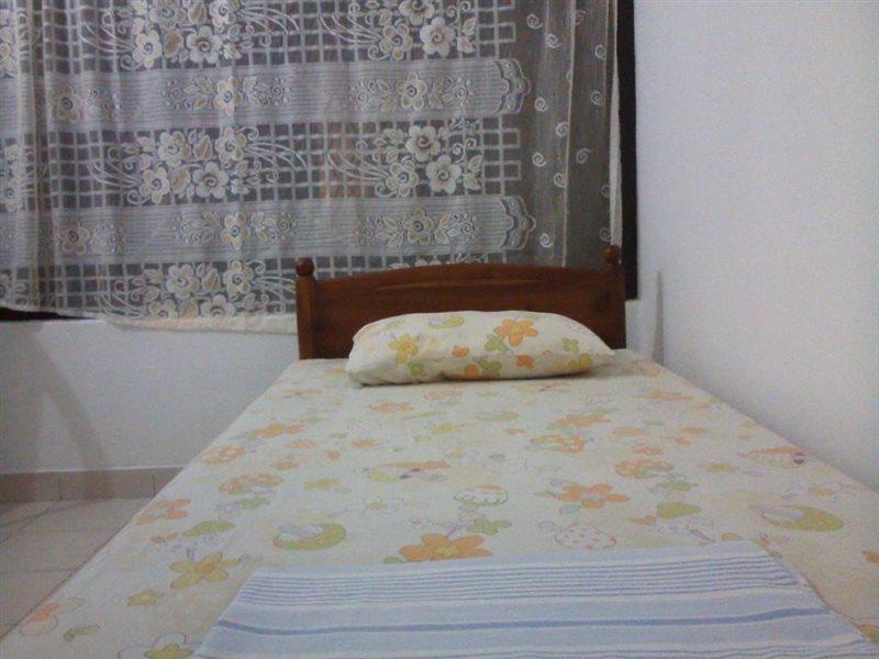 נגומבו Mazz Homestay מראה חיצוני תמונה
