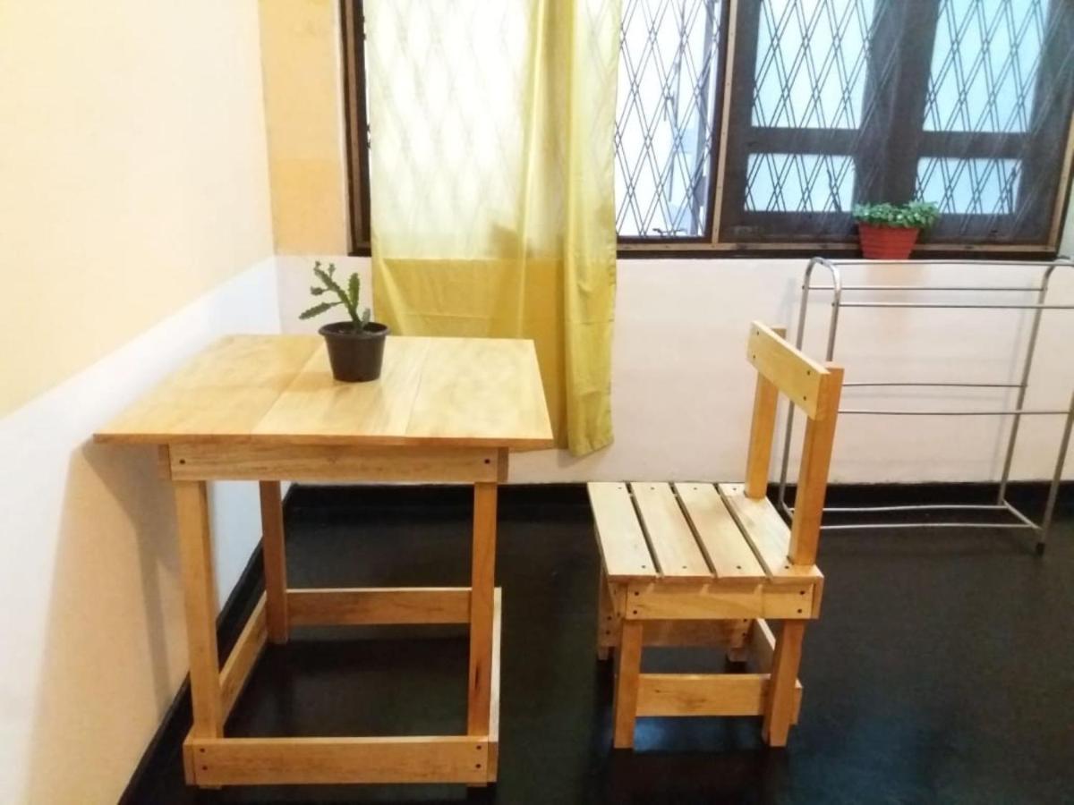 נגומבו Mazz Homestay מראה חיצוני תמונה