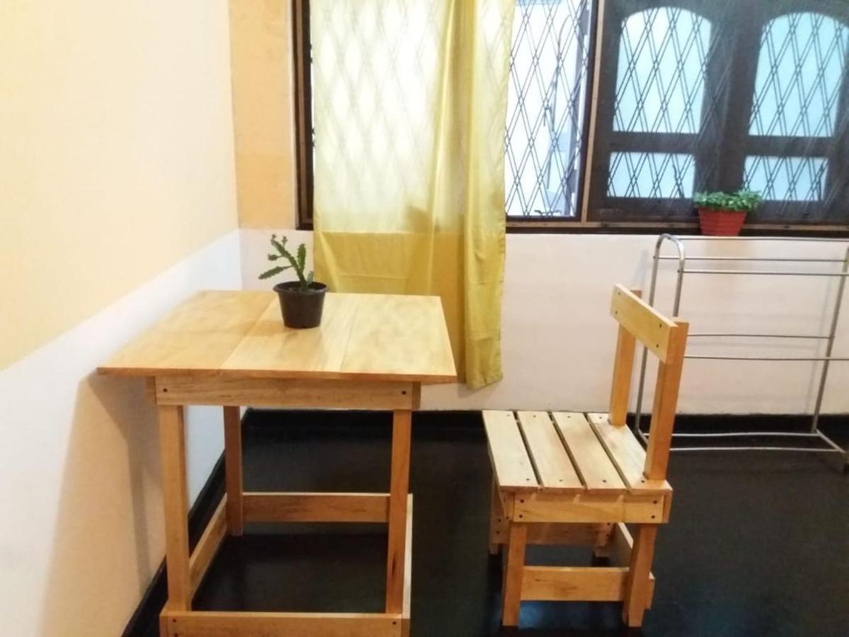 נגומבו Mazz Homestay מראה חיצוני תמונה