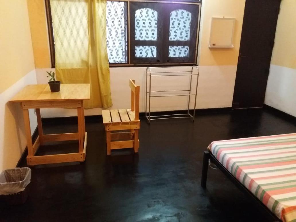 נגומבו Mazz Homestay מראה חיצוני תמונה