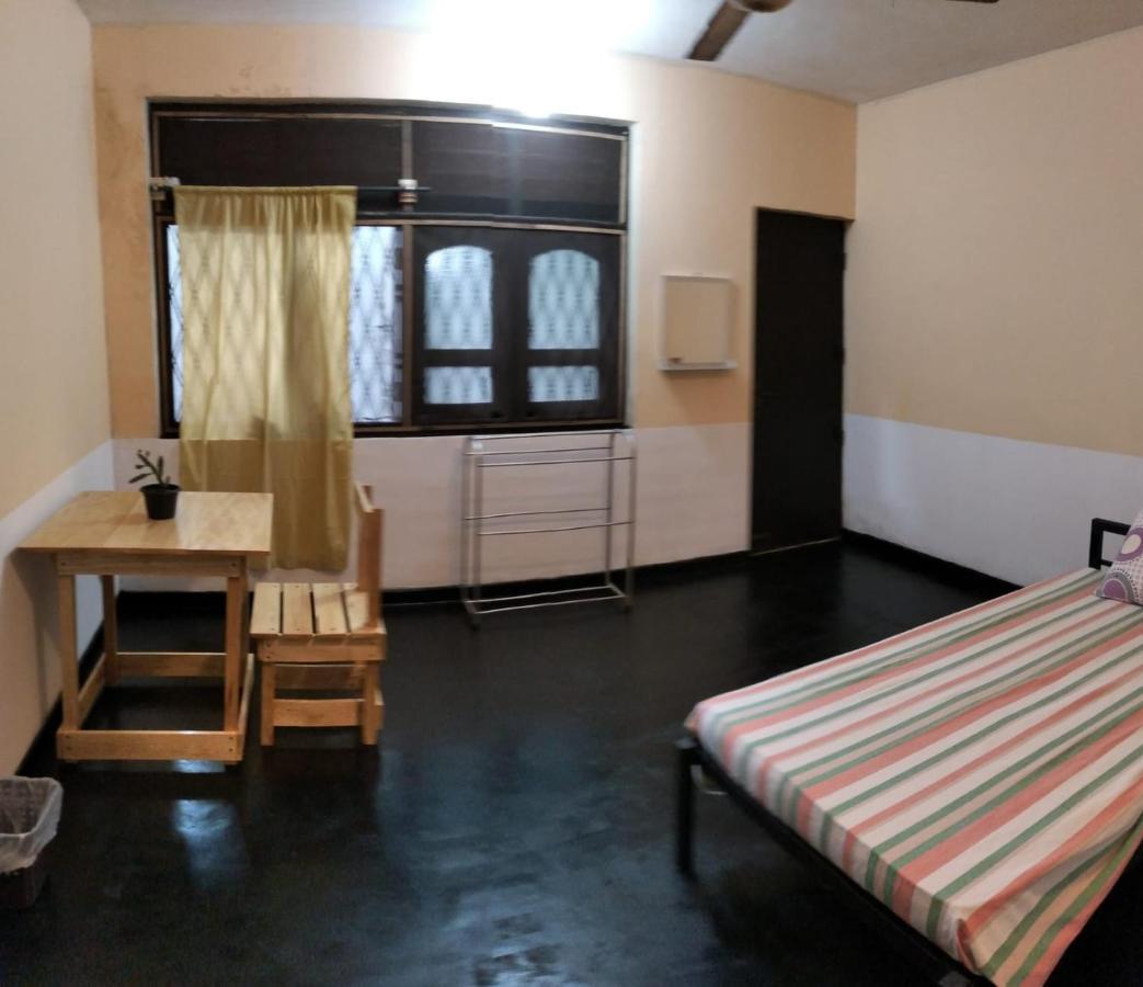 נגומבו Mazz Homestay מראה חיצוני תמונה