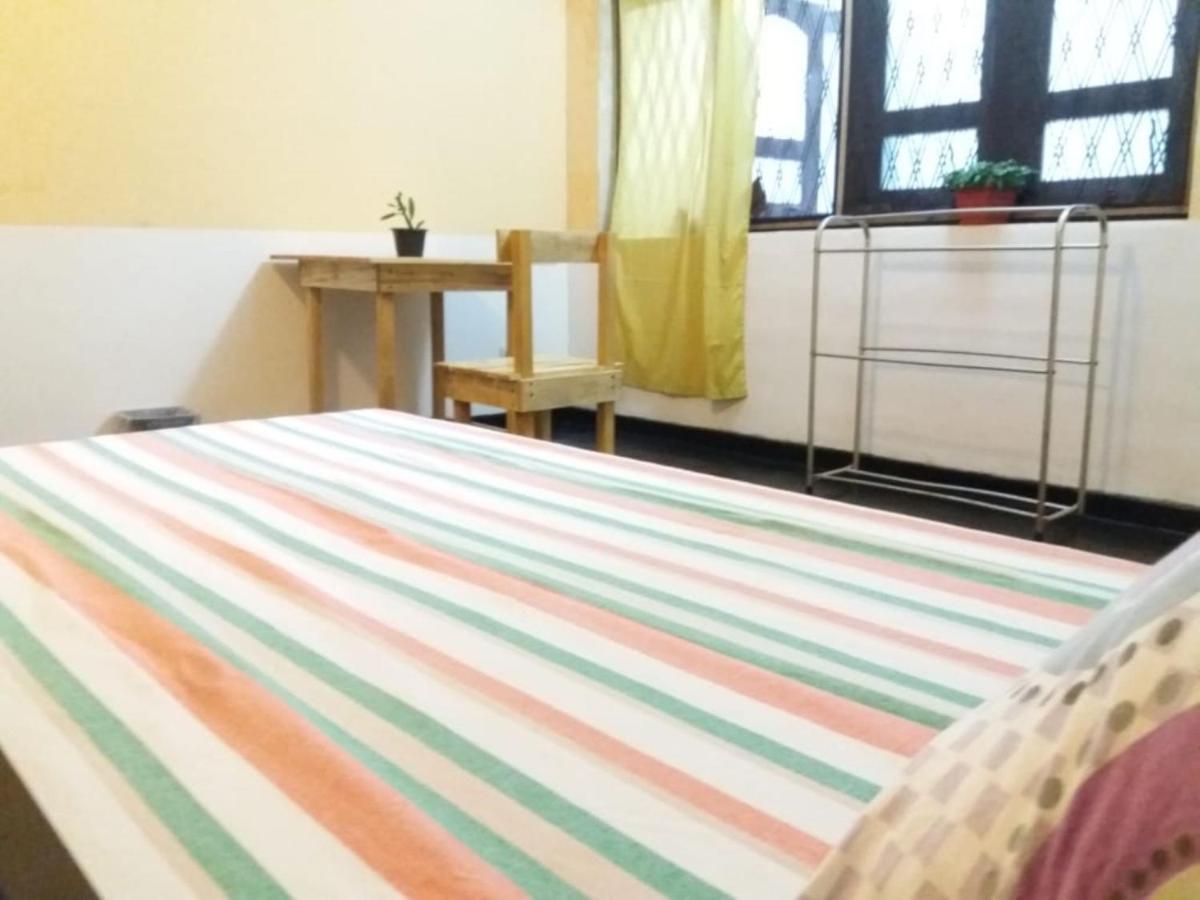נגומבו Mazz Homestay מראה חיצוני תמונה
