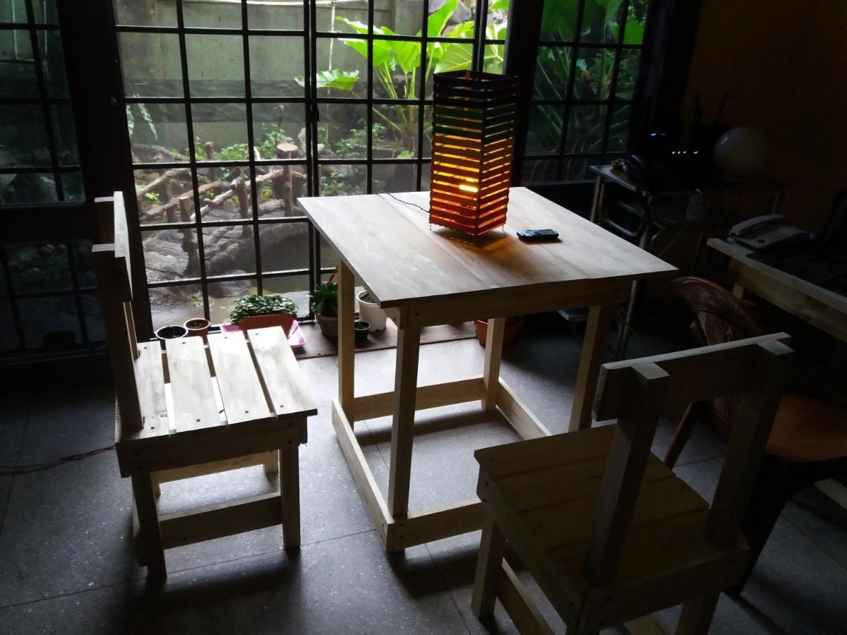 נגומבו Mazz Homestay מראה חיצוני תמונה