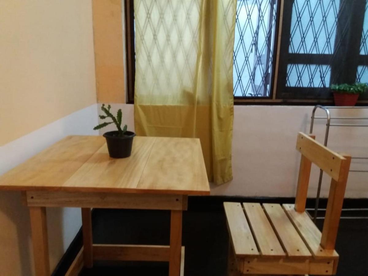 נגומבו Mazz Homestay מראה חיצוני תמונה