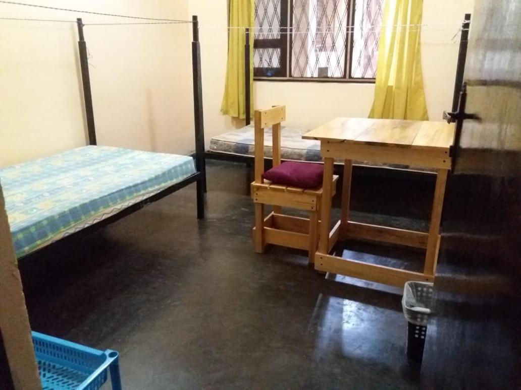 נגומבו Mazz Homestay מראה חיצוני תמונה