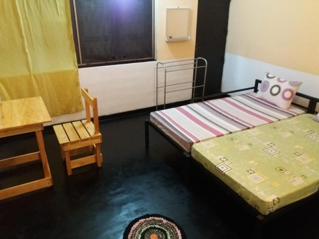 נגומבו Mazz Homestay מראה חיצוני תמונה