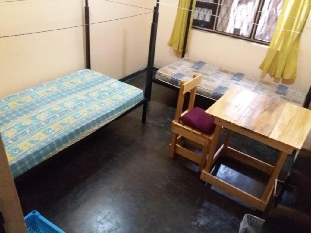 נגומבו Mazz Homestay מראה חיצוני תמונה