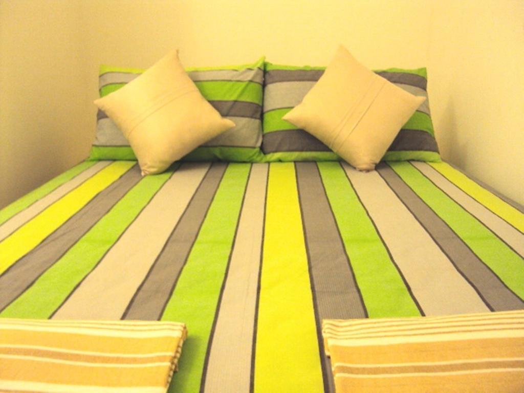 נגומבו Mazz Homestay מראה חיצוני תמונה