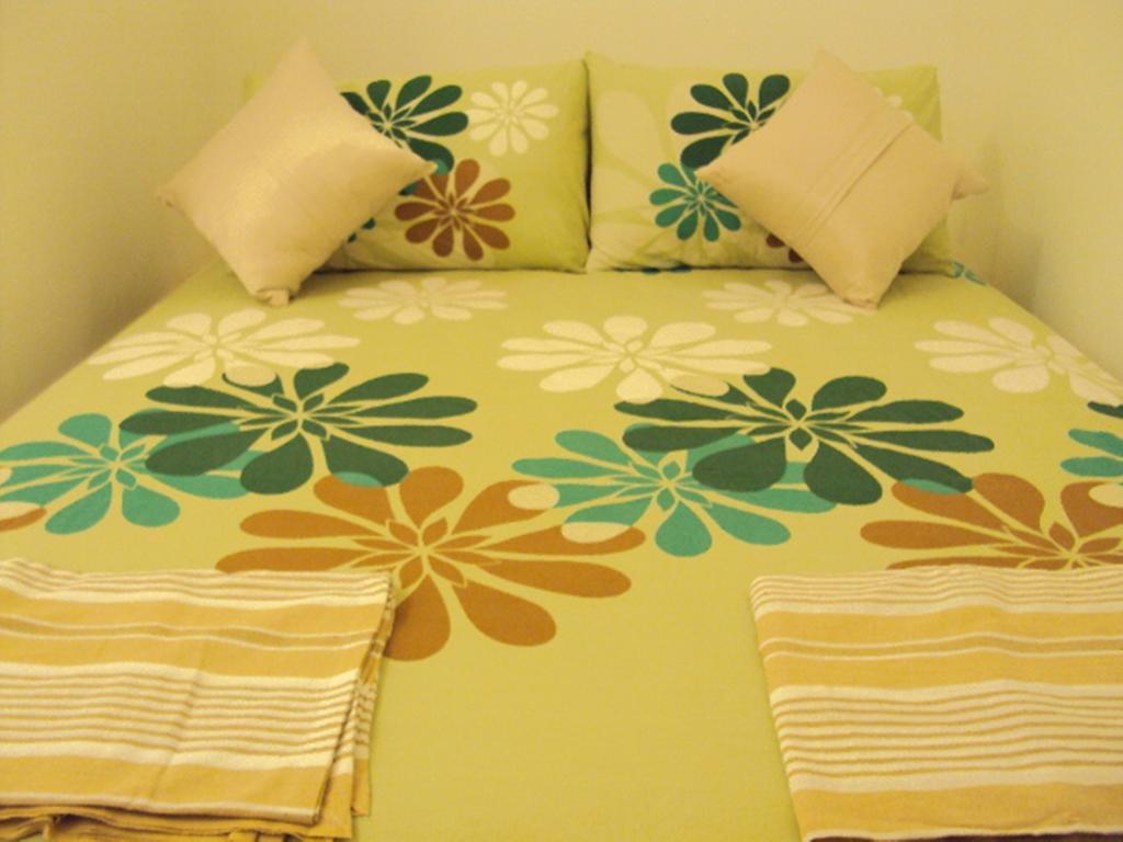 נגומבו Mazz Homestay מראה חיצוני תמונה