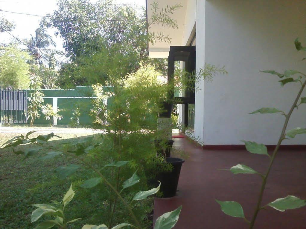 נגומבו Mazz Homestay מראה חיצוני תמונה